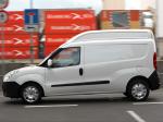 Fiat Doblo Cargo XL 2012 года